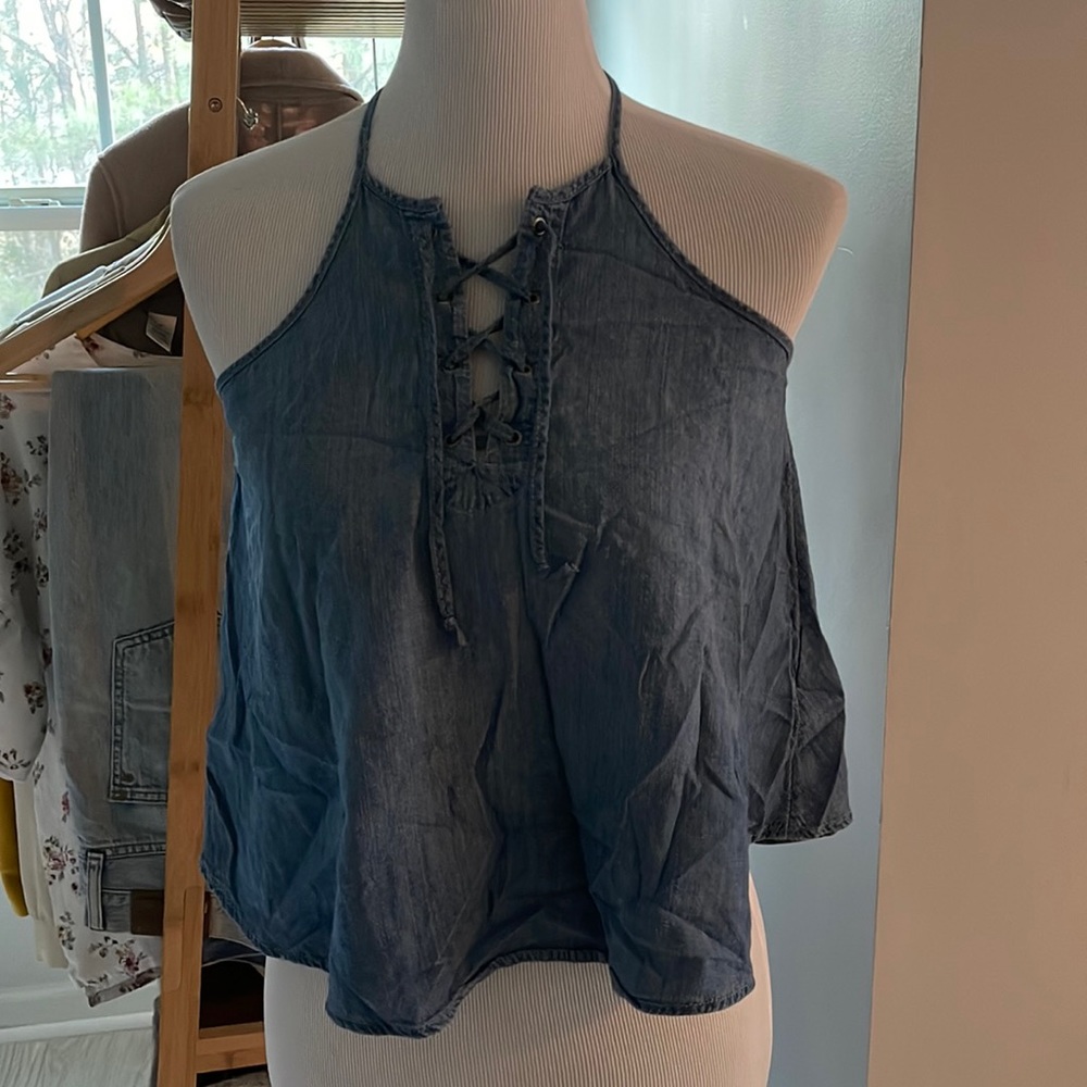 Hollister XS